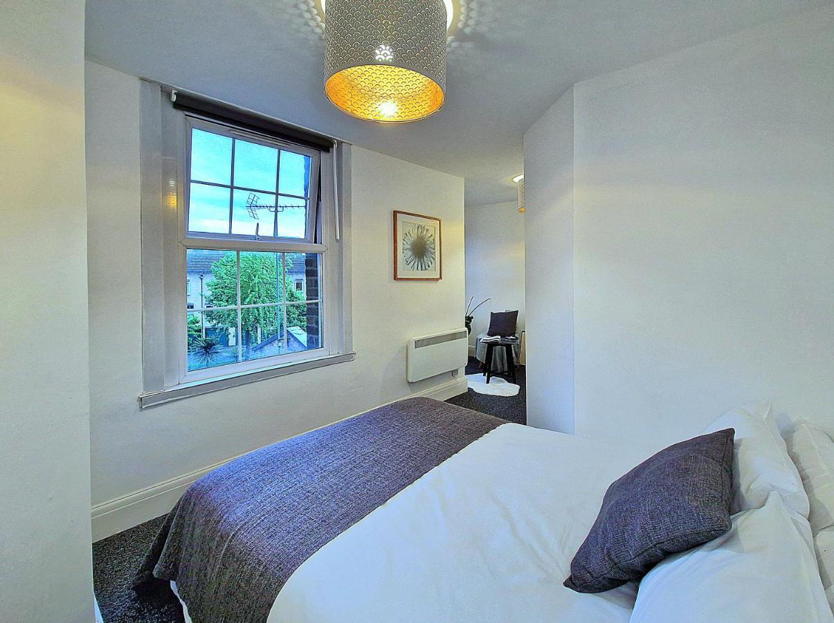 Charming Room In Central London Ngoại thất bức ảnh